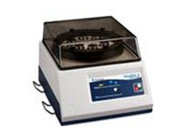 VibroMet? 2 振动抛光机