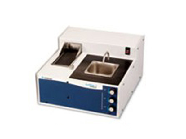 SurfMet I 砂带预磨机