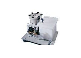 EnvironMet 环境过滤和循环系统