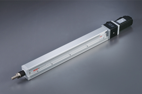 軌道內(nèi)嵌推桿式螺桿滑臺(tái)-GTY5