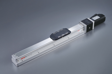 軌道內(nèi)嵌式滑臺(tái)模組GTH5