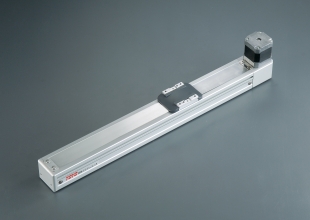 標(biāo)準(zhǔn)皮帶滑臺(tái)-ETB5