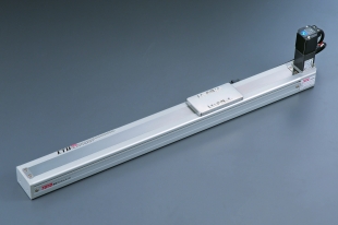 標(biāo)準(zhǔn)皮帶滑臺(tái)-ETB6