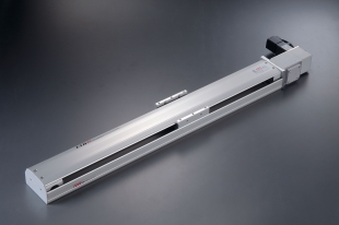 標(biāo)準(zhǔn)皮帶滑臺(tái)ETB10