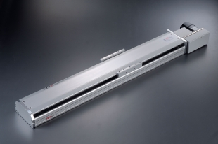 標(biāo)準(zhǔn)皮帶滑臺(tái)ETB14M