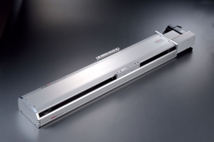 標(biāo)準(zhǔn)皮帶滑臺(tái)ETB17M